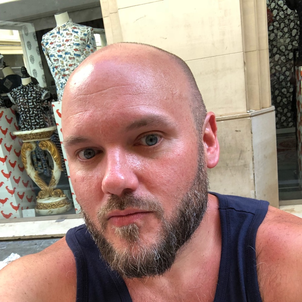 Meet your Posher, Ovidio